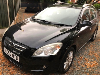 Used Kia Ceed 2009 for sale - 79421303: Photo