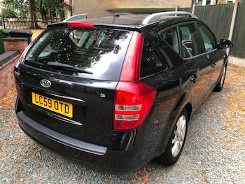 Used Kia Ceed 2009 for sale - 79421303: Photo