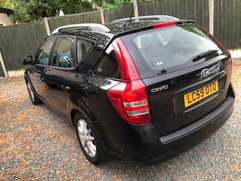Used Kia Ceed 2009 for sale - 79421303: Photo