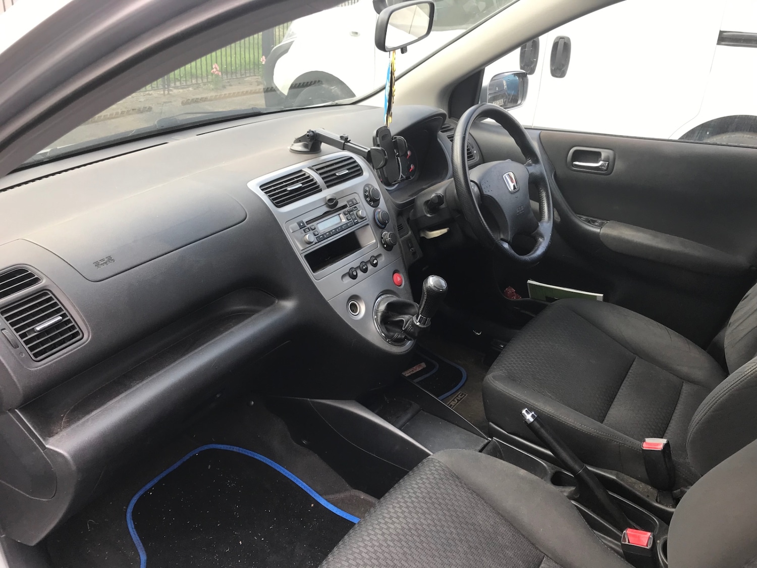 Vehicle 11