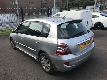 Used Honda Civic 2004 for sale - 75537268: Photo