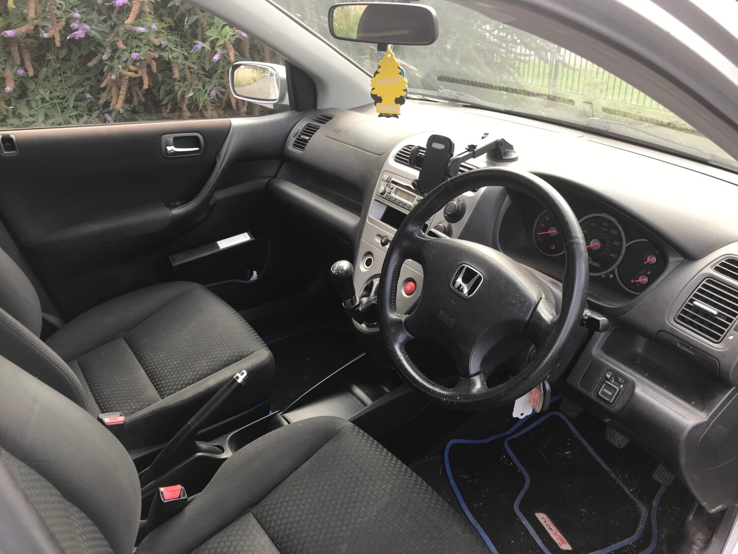 Vehicle 9
