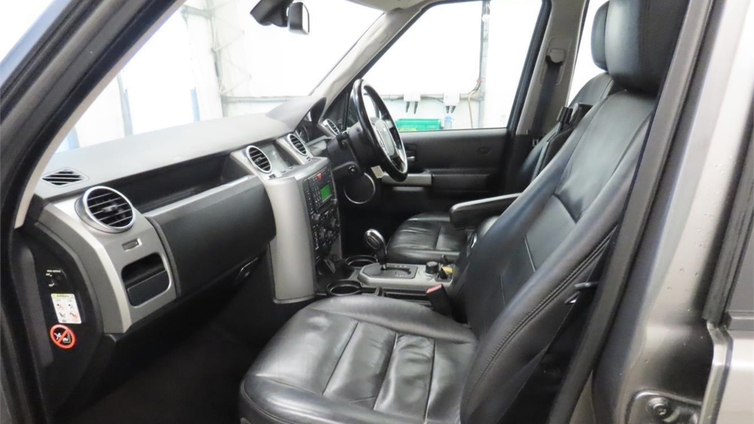 Used Land Rover Discovery 2008 for sale - 77807300: Photo 2