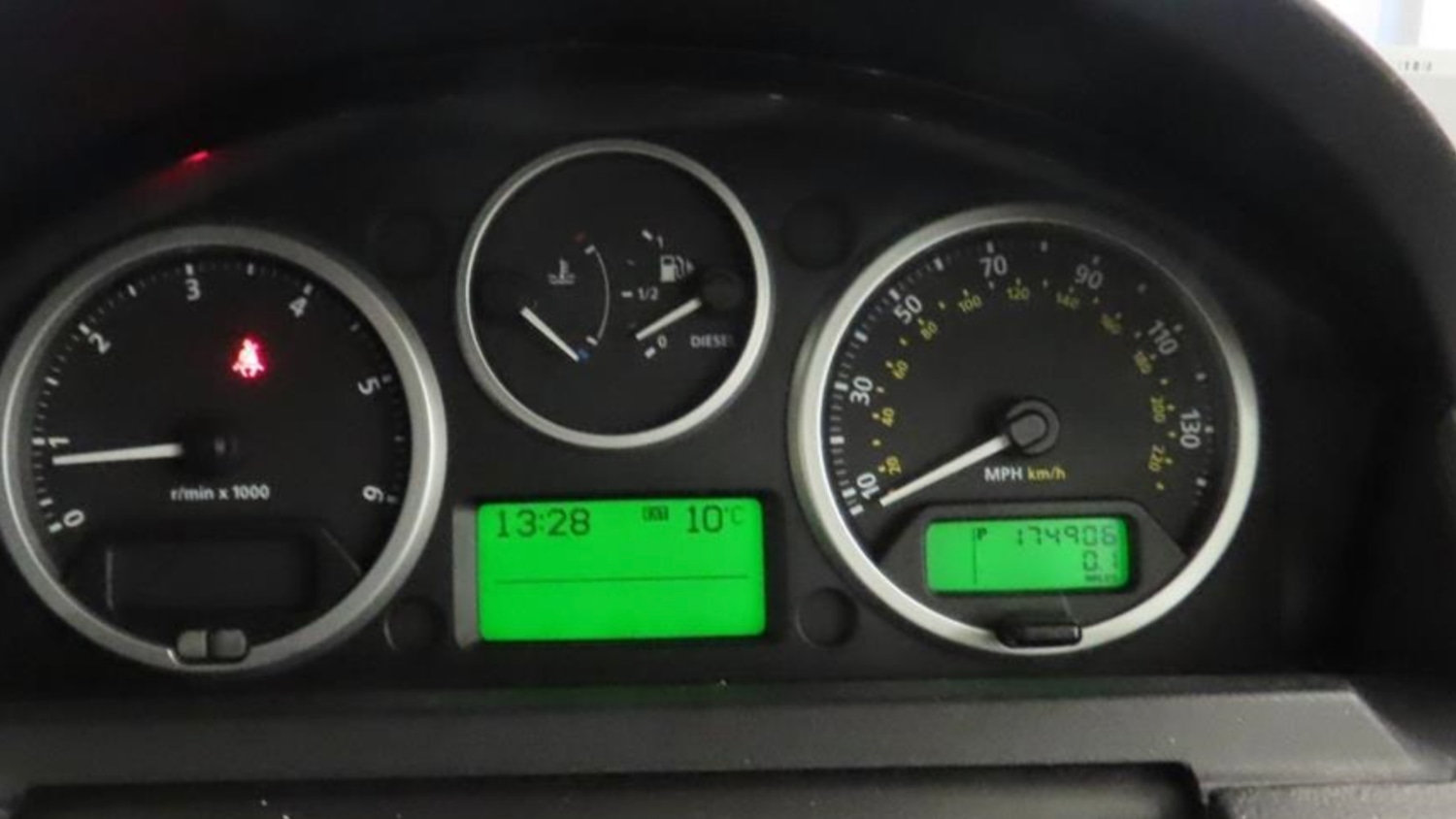 Used Land Rover Discovery 2008 for sale - 77807300: Photo 3