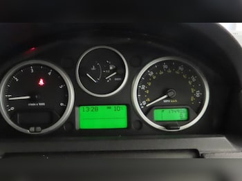 Used Land Rover Discovery 2008 for sale - 77807300: Photo