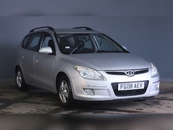 Used Hyundai i30 2008 for sale - 77545102: Photo
