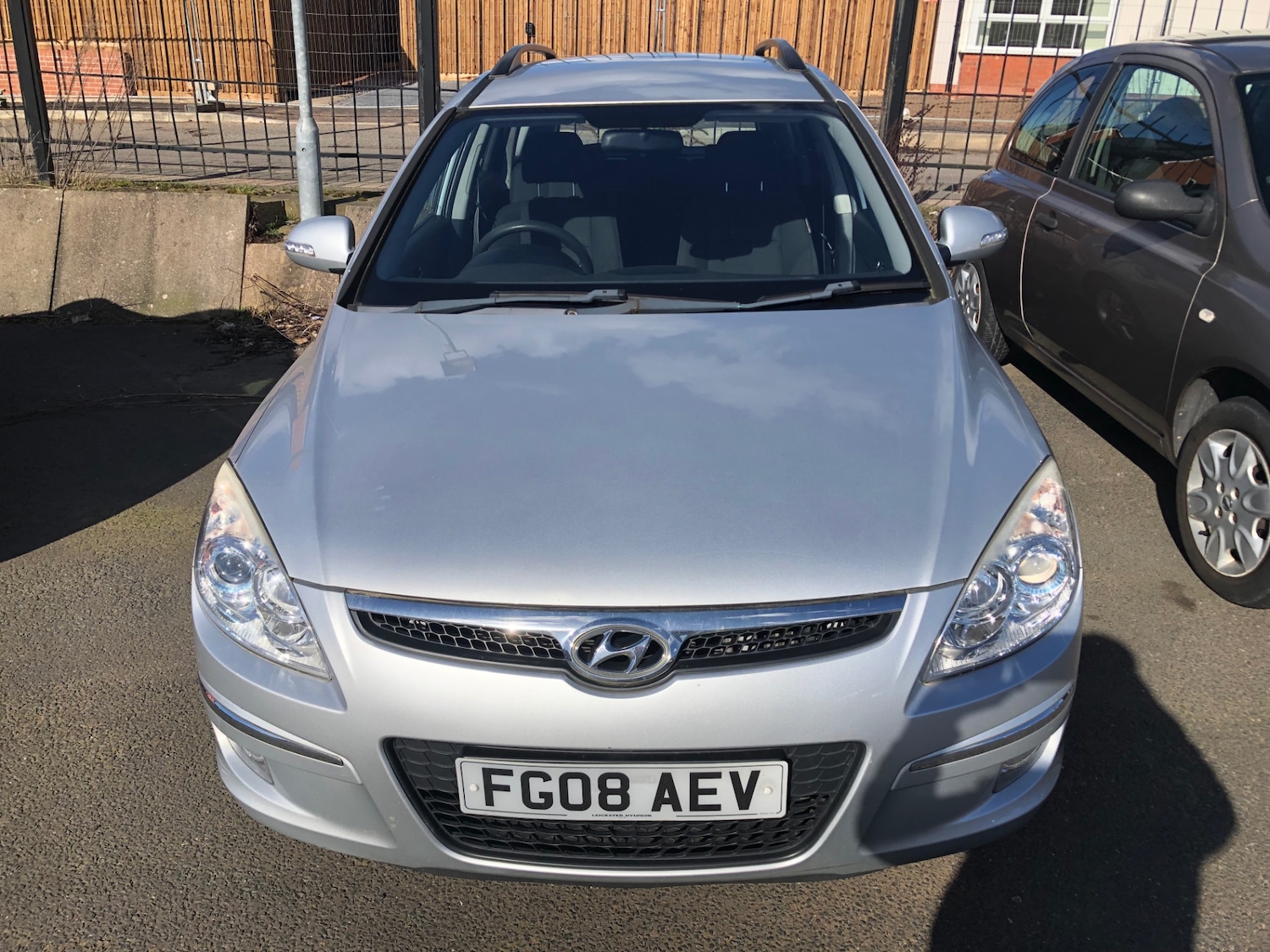 Used Hyundai i30 2008 for sale - 77545102: Photo 4