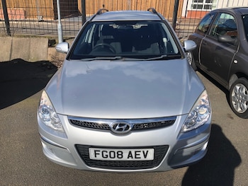 Used Hyundai i30 2008 for sale - 77545102: Photo