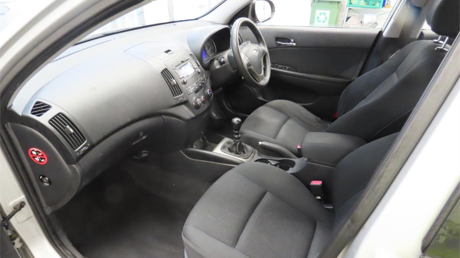 Used Hyundai i30 2008 for sale - 77545102: Photo 5