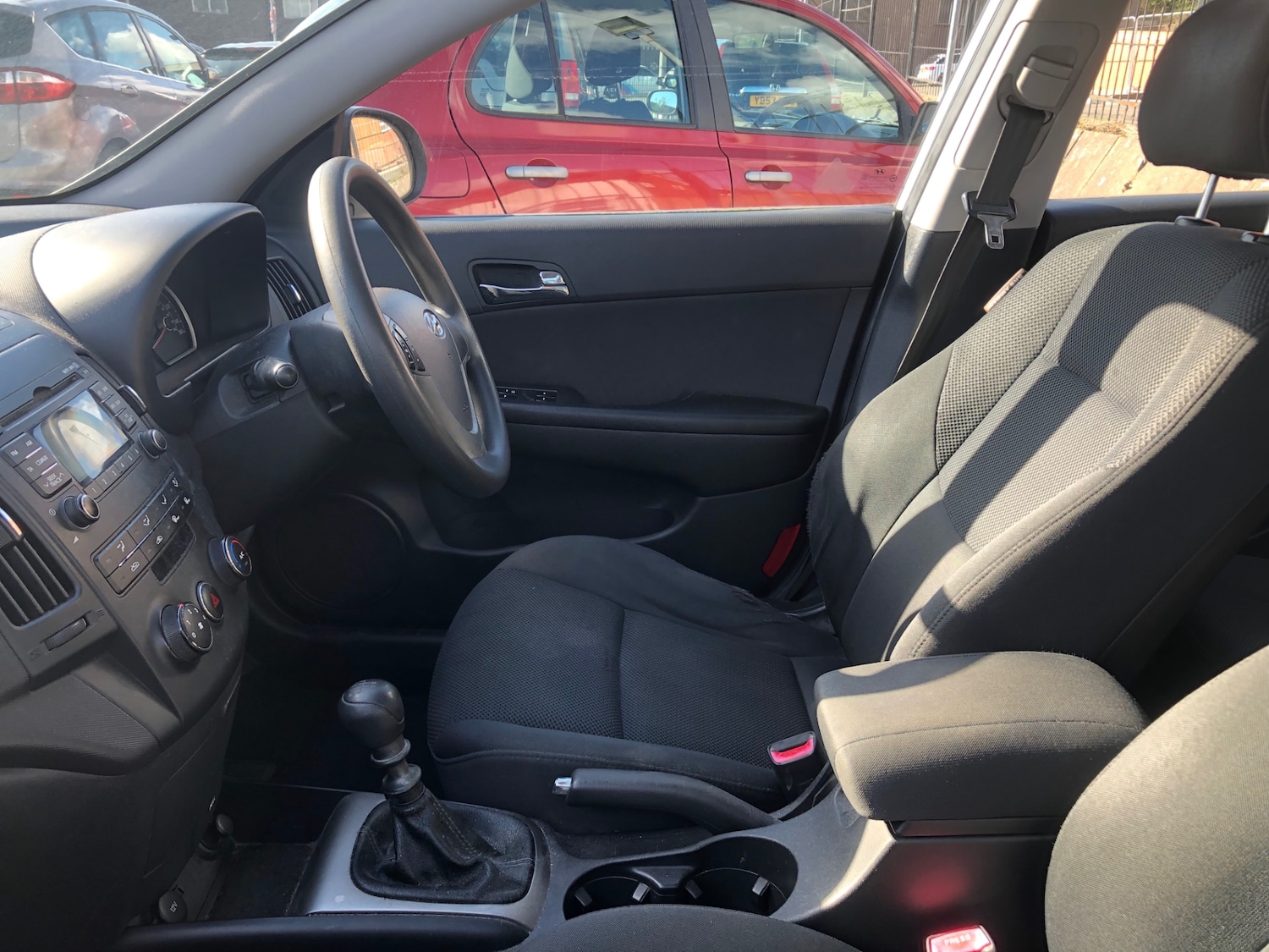 Used Hyundai i30 2008 for sale - 77545102: Photo 6