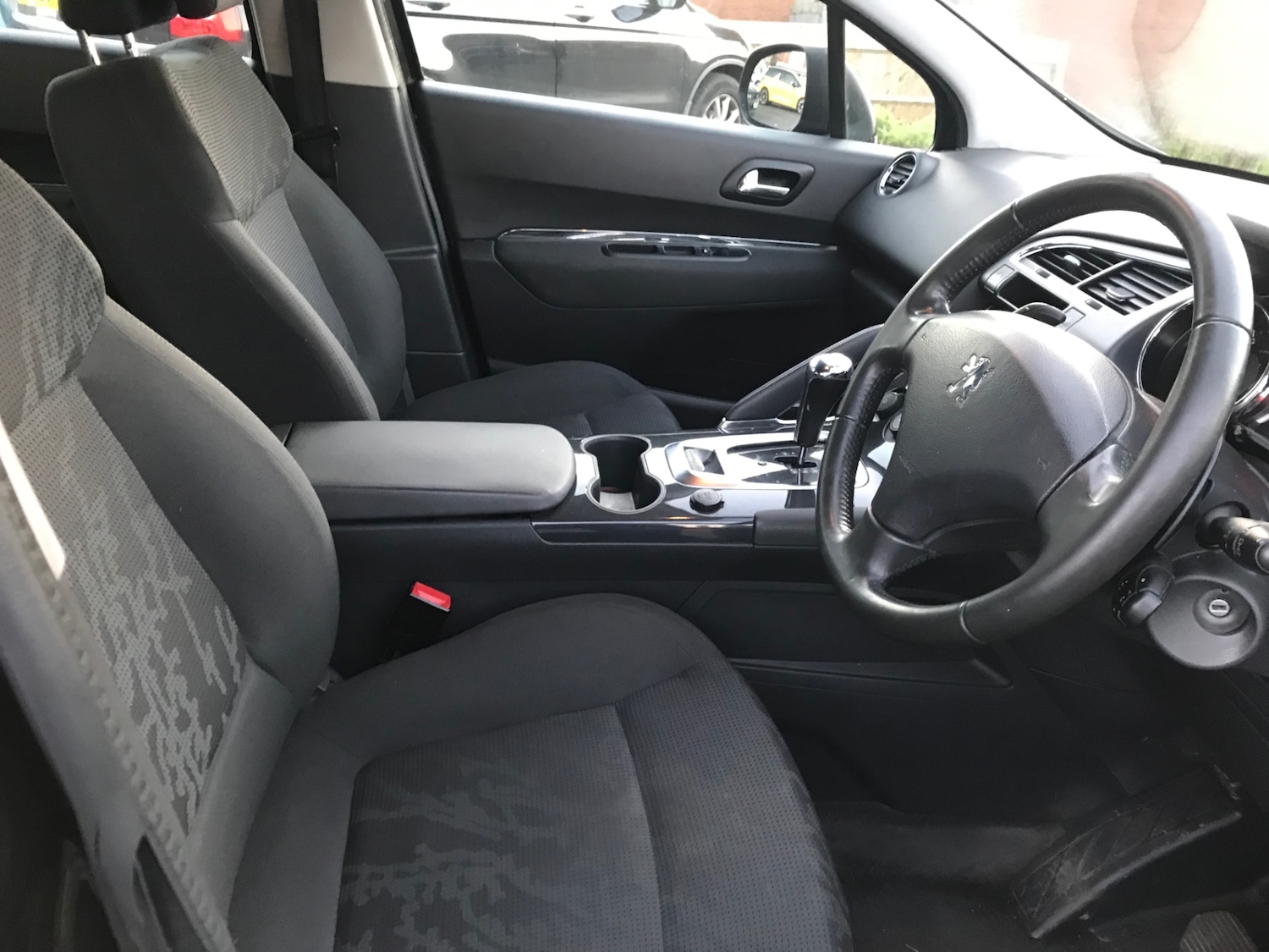 Used Peugeot 3008 2013 for sale - 76606077: Photo 10