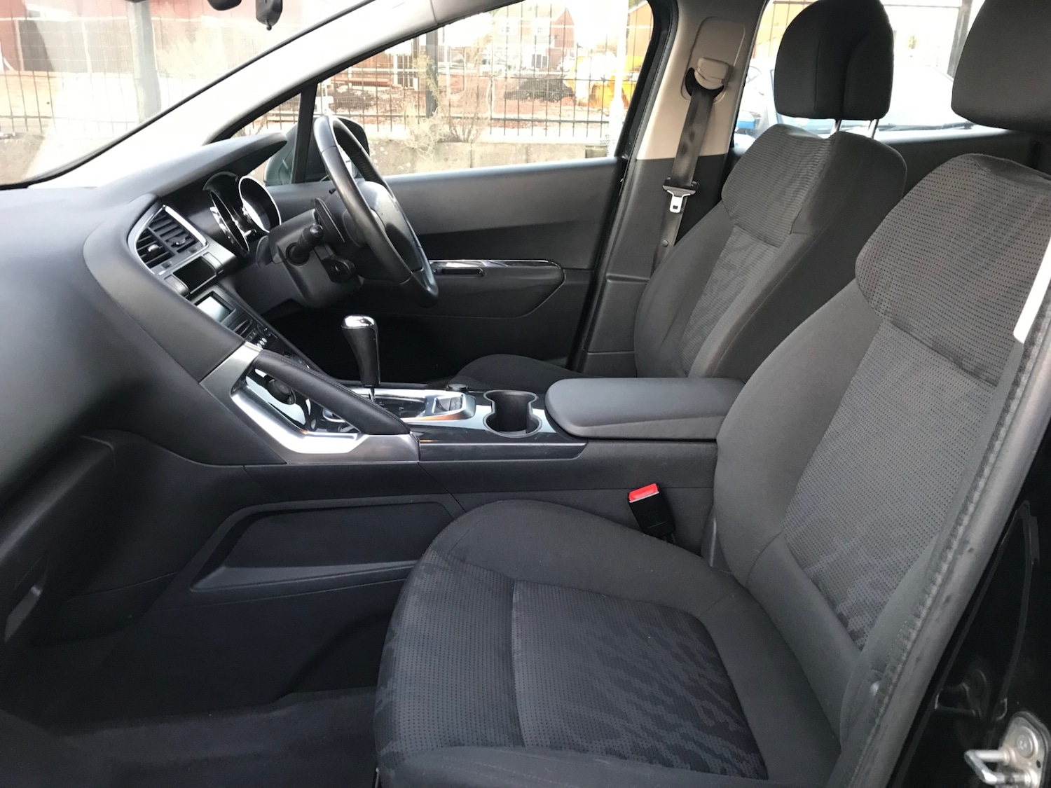 Used Peugeot 3008 2013 for sale - 76606077: Photo 11