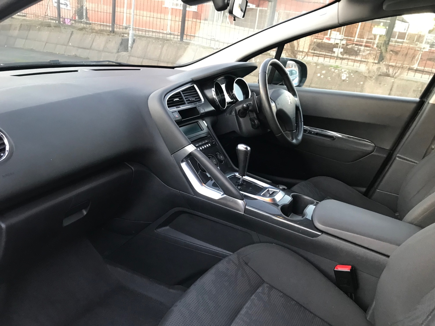 Used Peugeot 3008 2013 for sale - 76606077: Photo 12