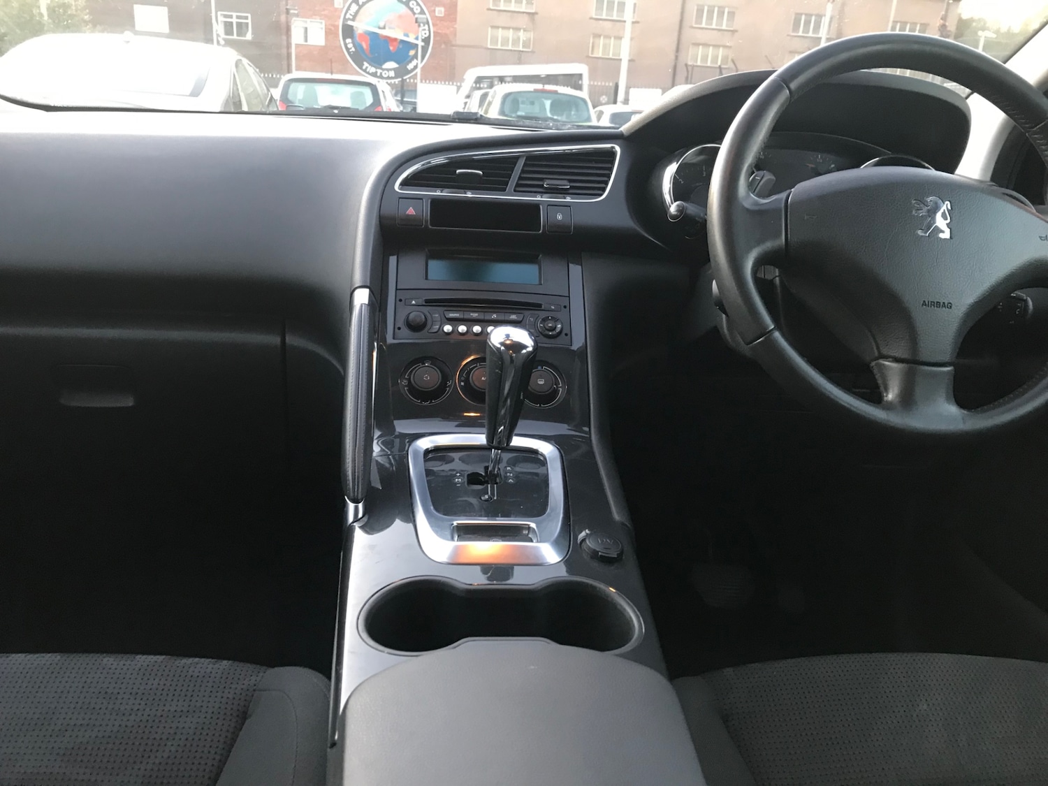 Used Peugeot 3008 2013 for sale - 76606077: Photo 14