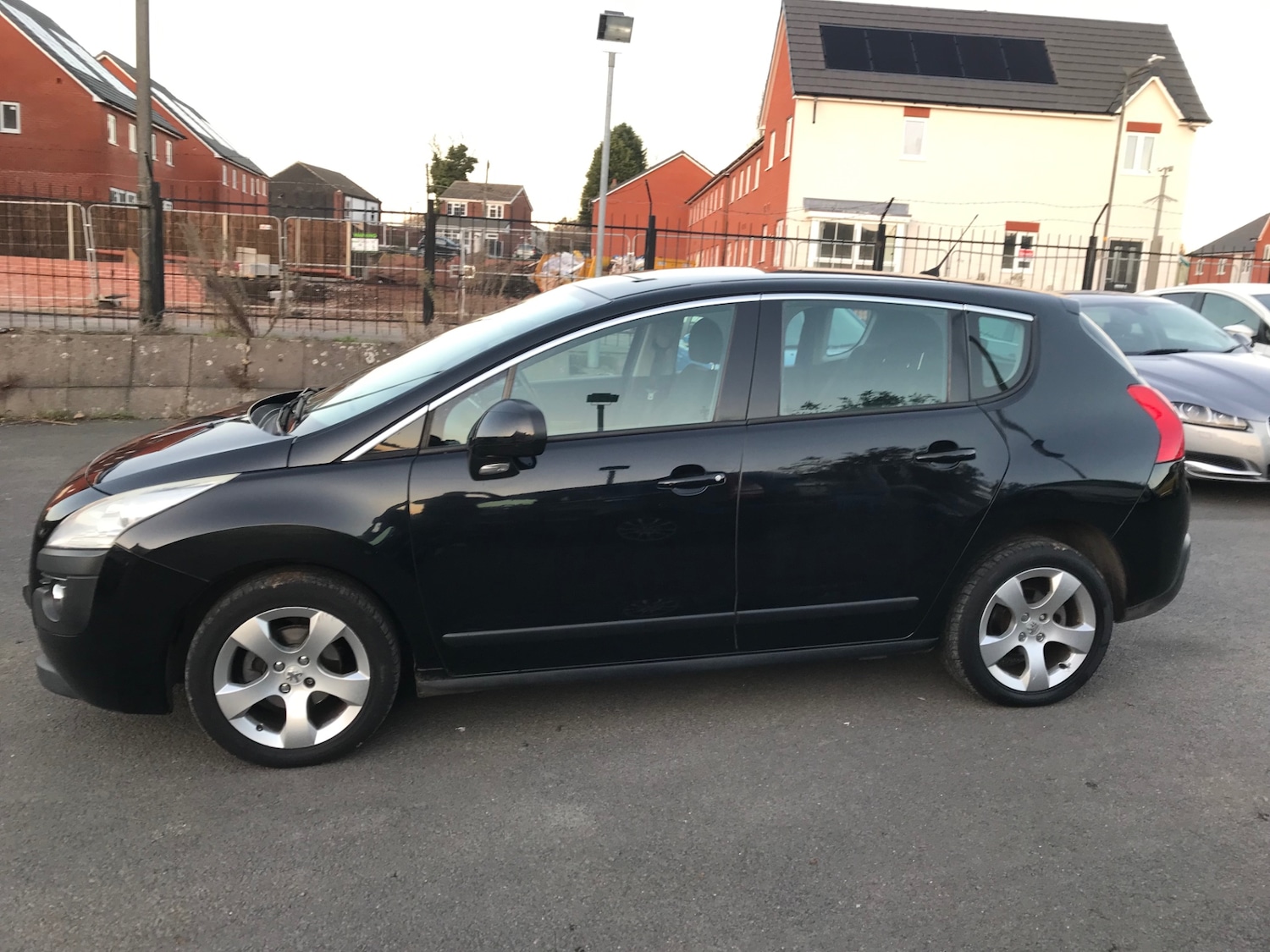 Used Peugeot 3008 2013 for sale - 76606077: Photo 6