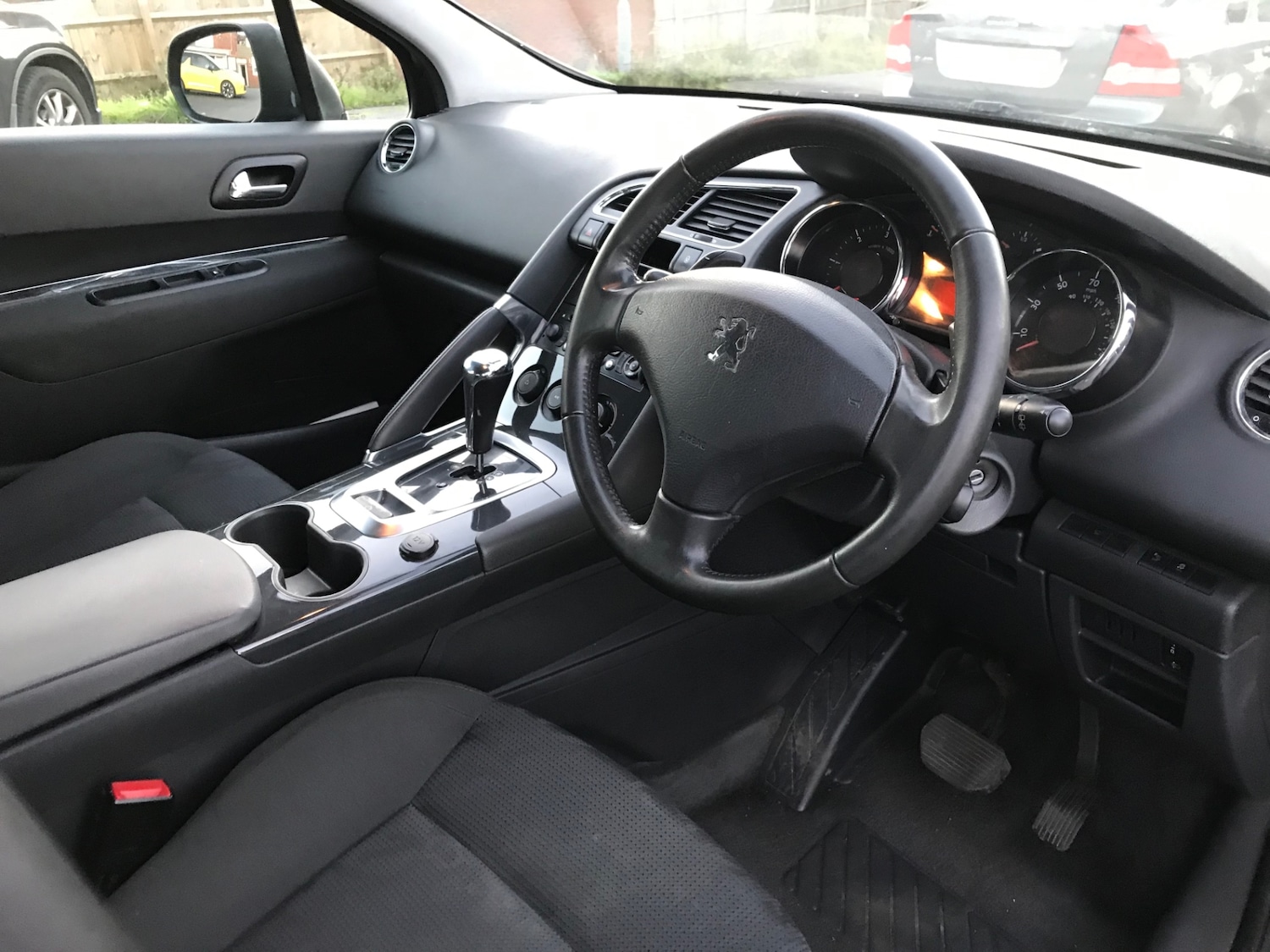 Used Peugeot 3008 2013 for sale - 76606077: Photo 9