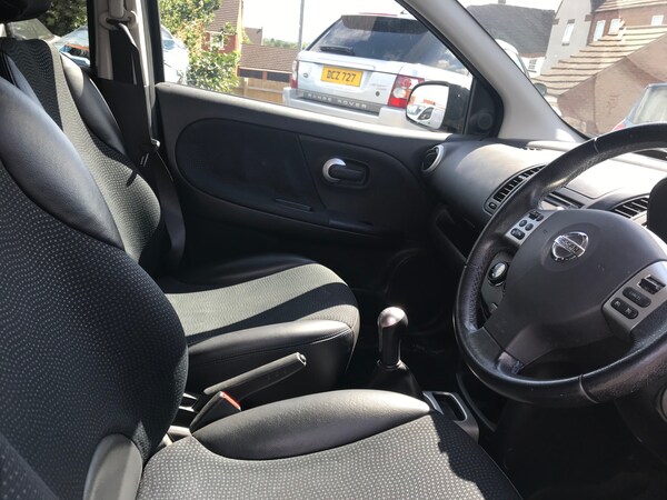 Used Nissan Note 2012 for sale - 75076131: Photo 10