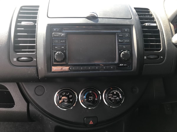 Used Nissan Note 2012 for sale - 75076131: Photo 14