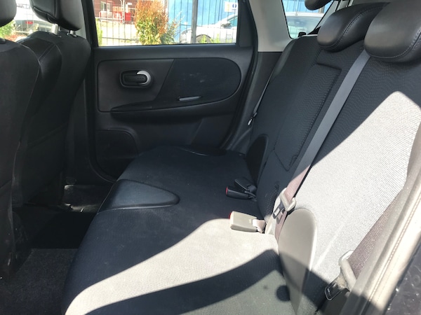 Used Nissan Note 2012 for sale - 75076131: Photo 17