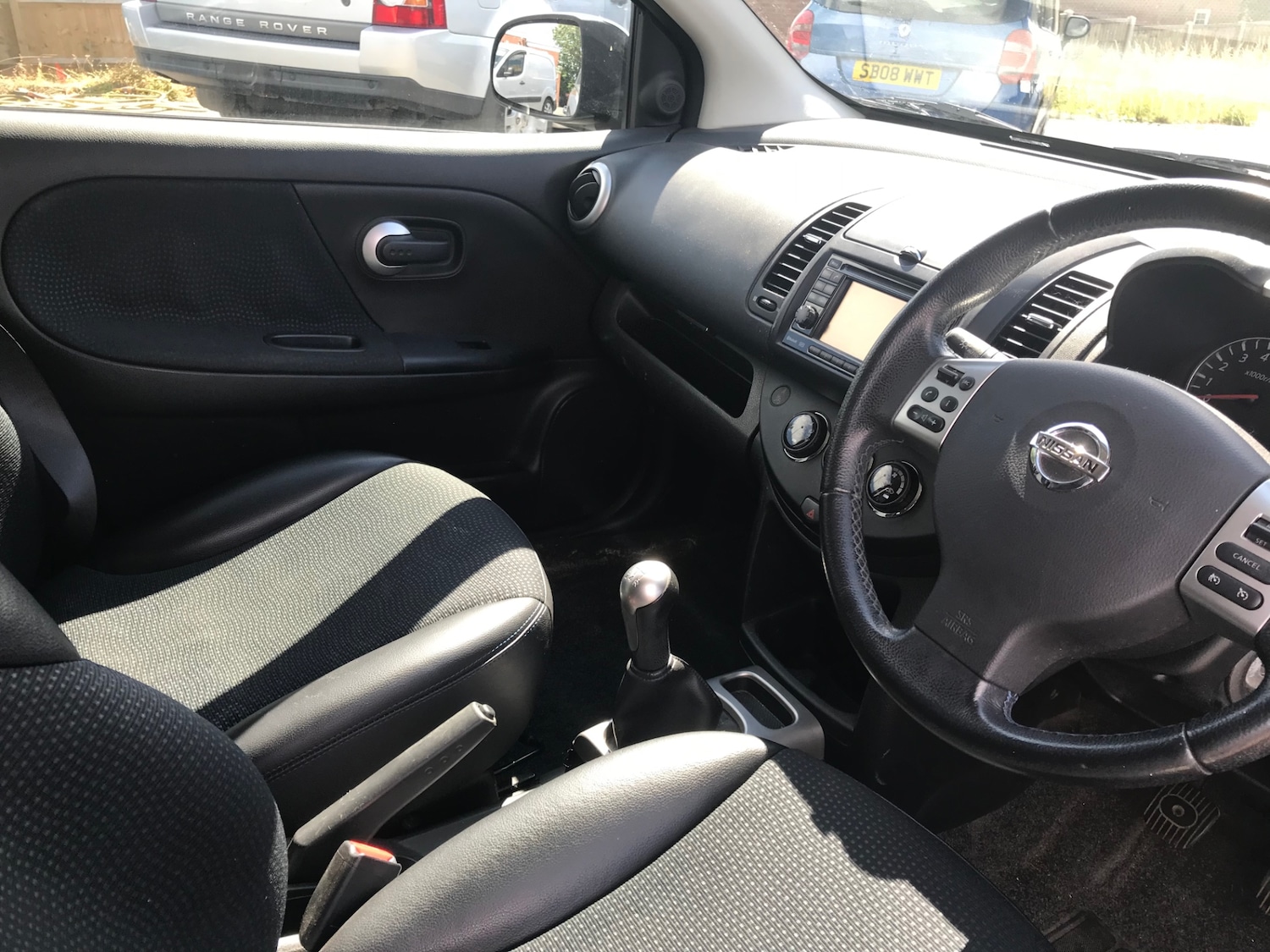 Vehicle 9