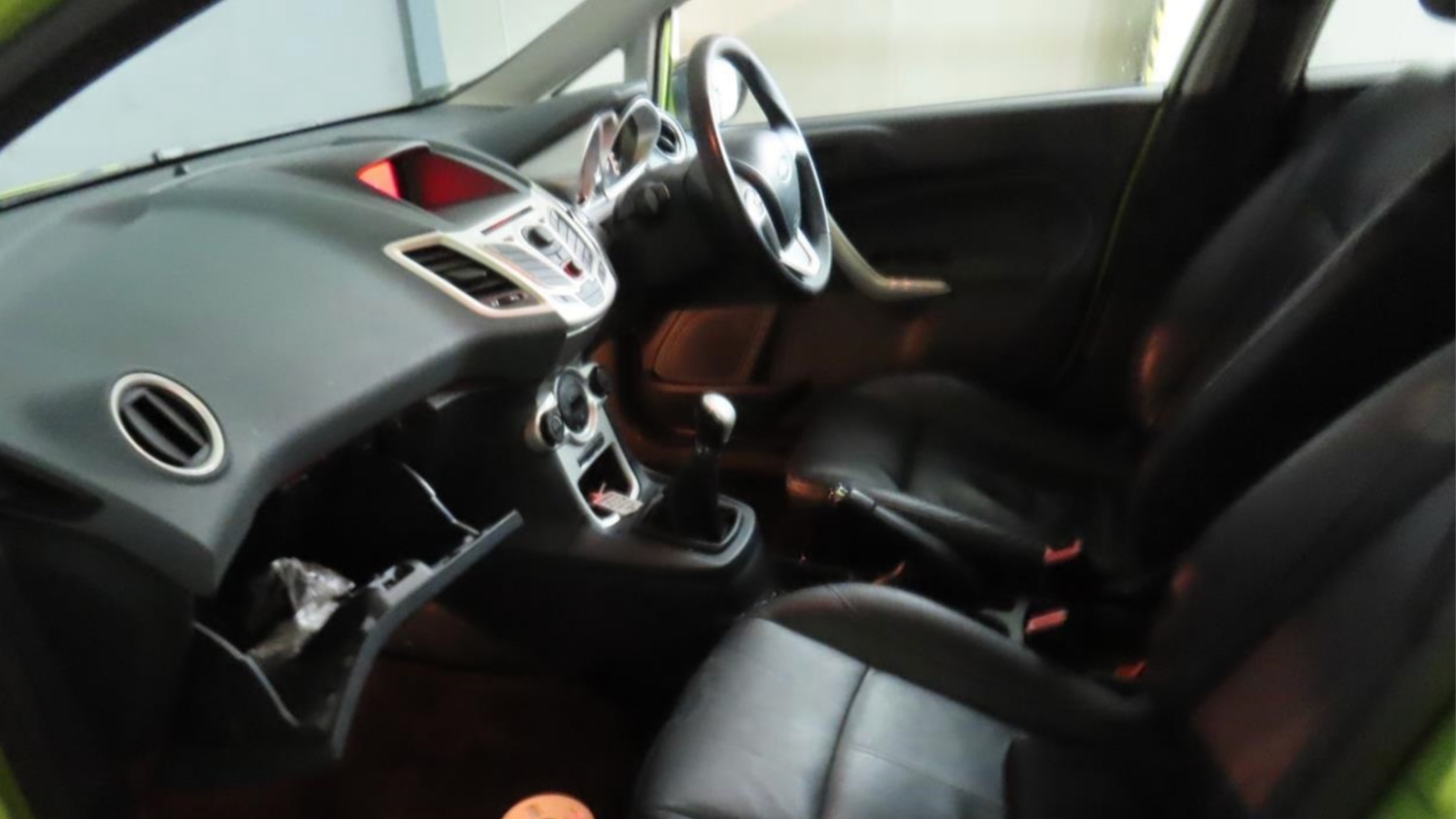 Used Ford Fiesta 2009 for sale - 77154532: Photo 2