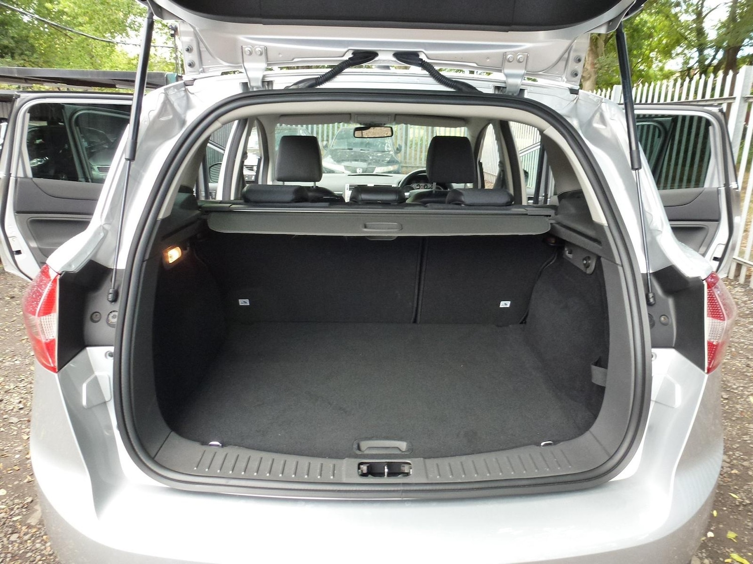 Vehicle 24