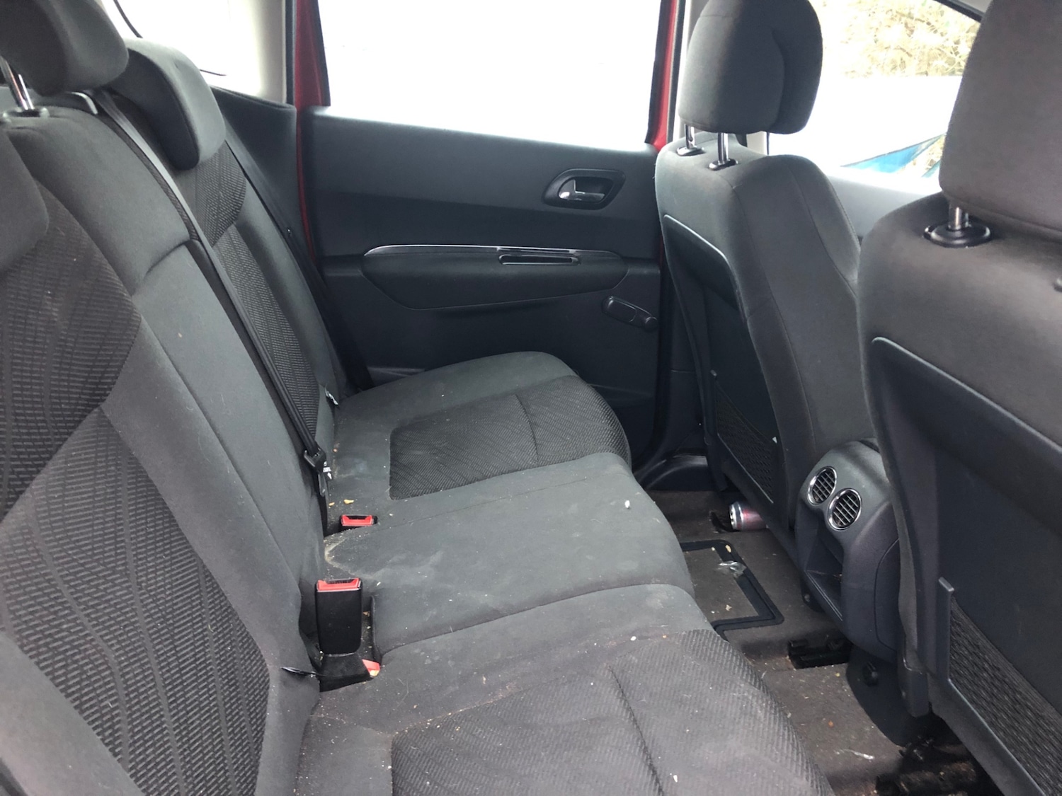 Used Peugeot 3008 2012 for sale - 77325336: Photo 10