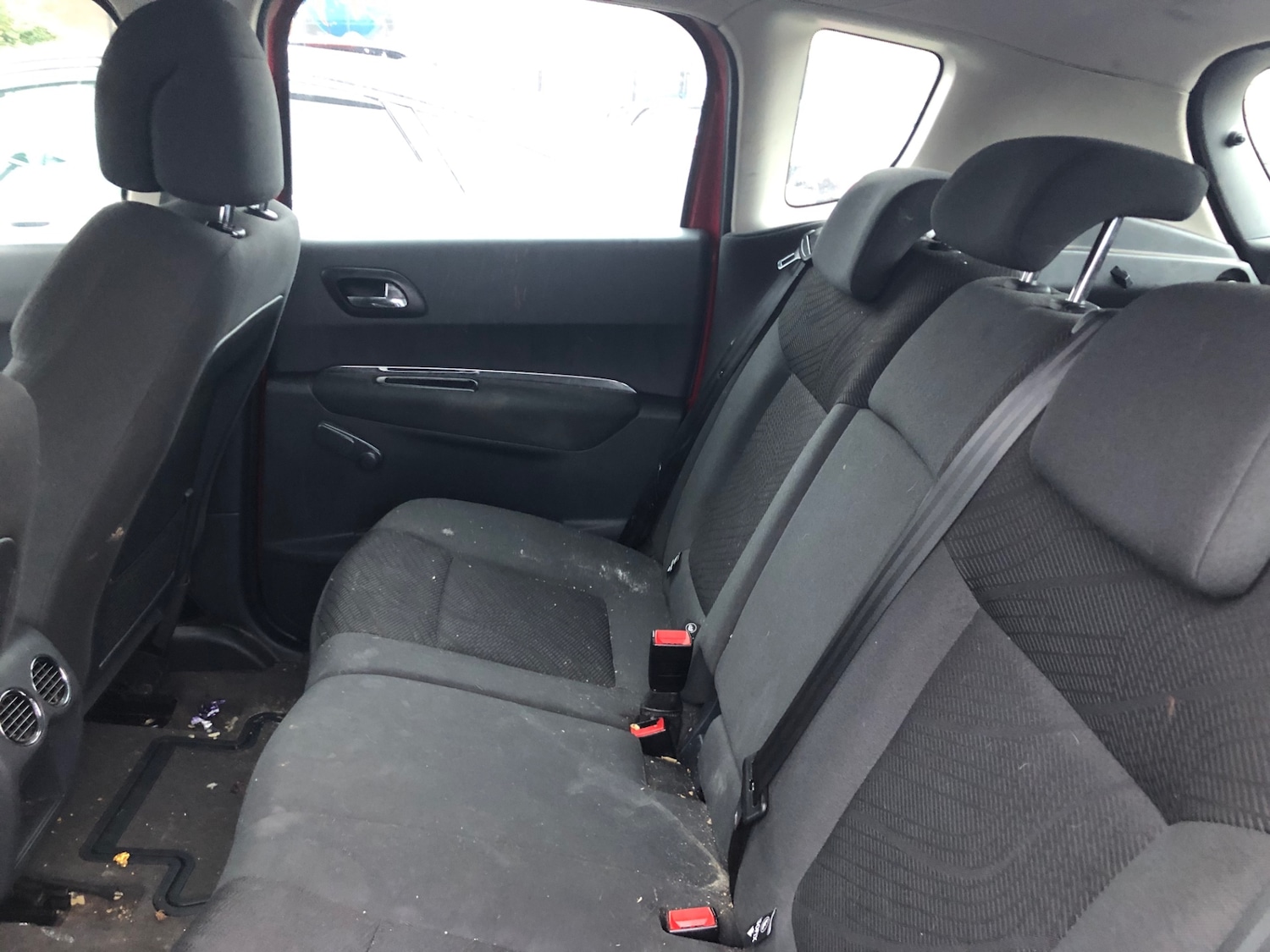 Used Peugeot 3008 2012 for sale - 77325336: Photo 11