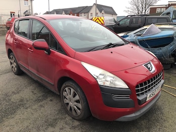 2012 (12) - 1.6 HDi 112 Access 5 Door