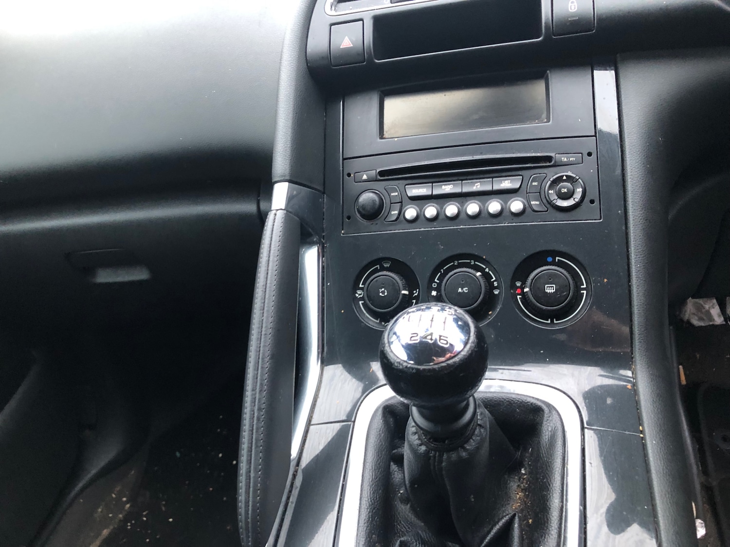 Used Peugeot 3008 2012 for sale - 77325336: Photo 9