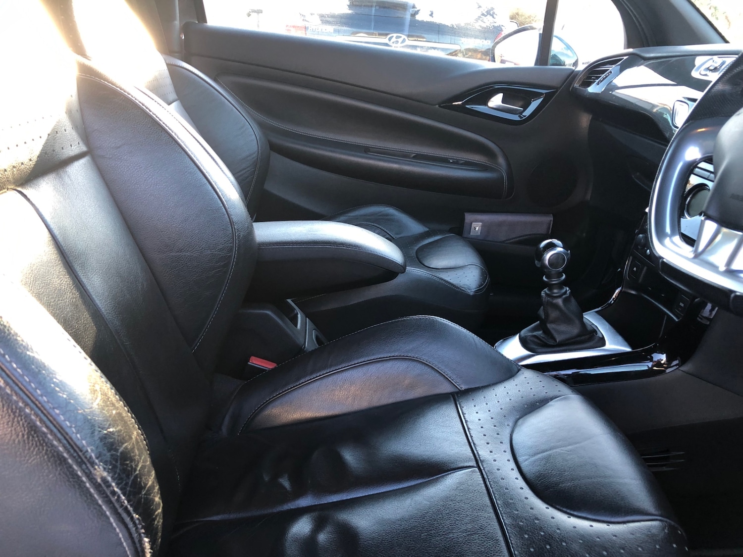 Used Citroen DS3 2014 for sale - 77094498: Photo 11