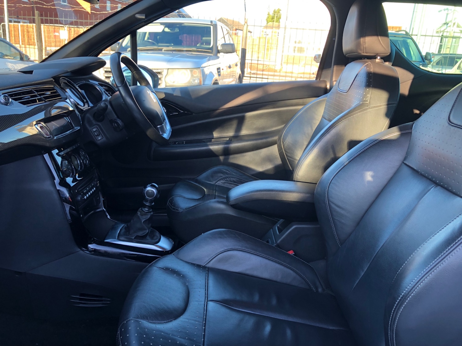 Used Citroen DS3 2014 for sale - 77094498: Photo 13