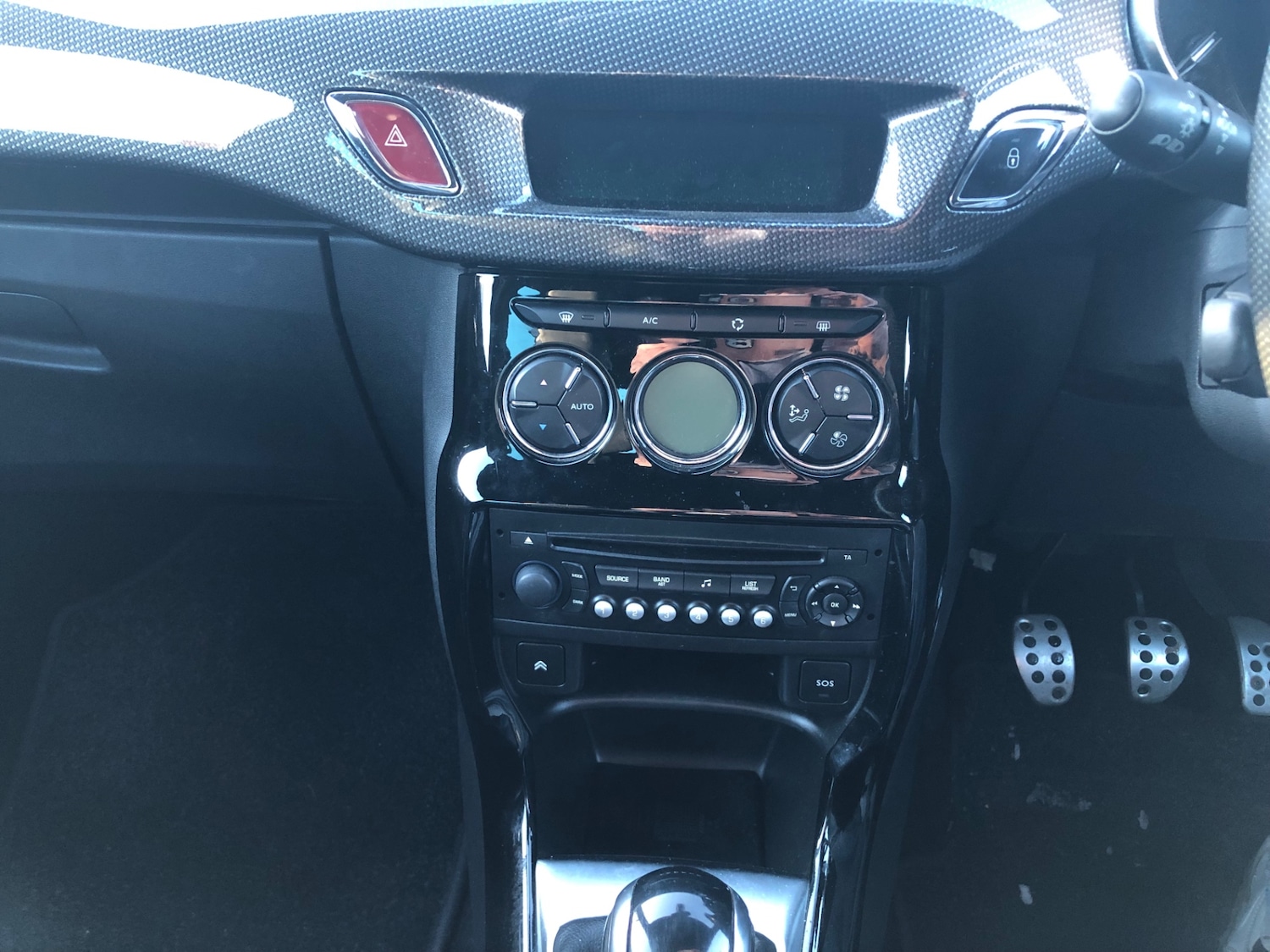 Used Citroen DS3 2014 for sale - 77094498: Photo 15