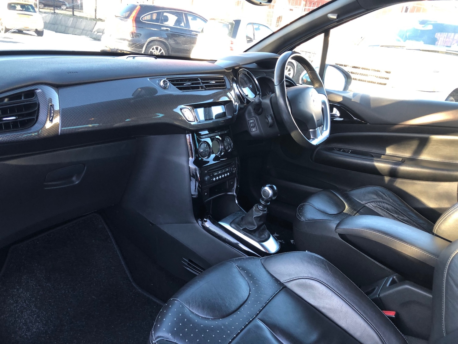 Used Citroen DS3 2014 for sale - 77094498: Photo 9