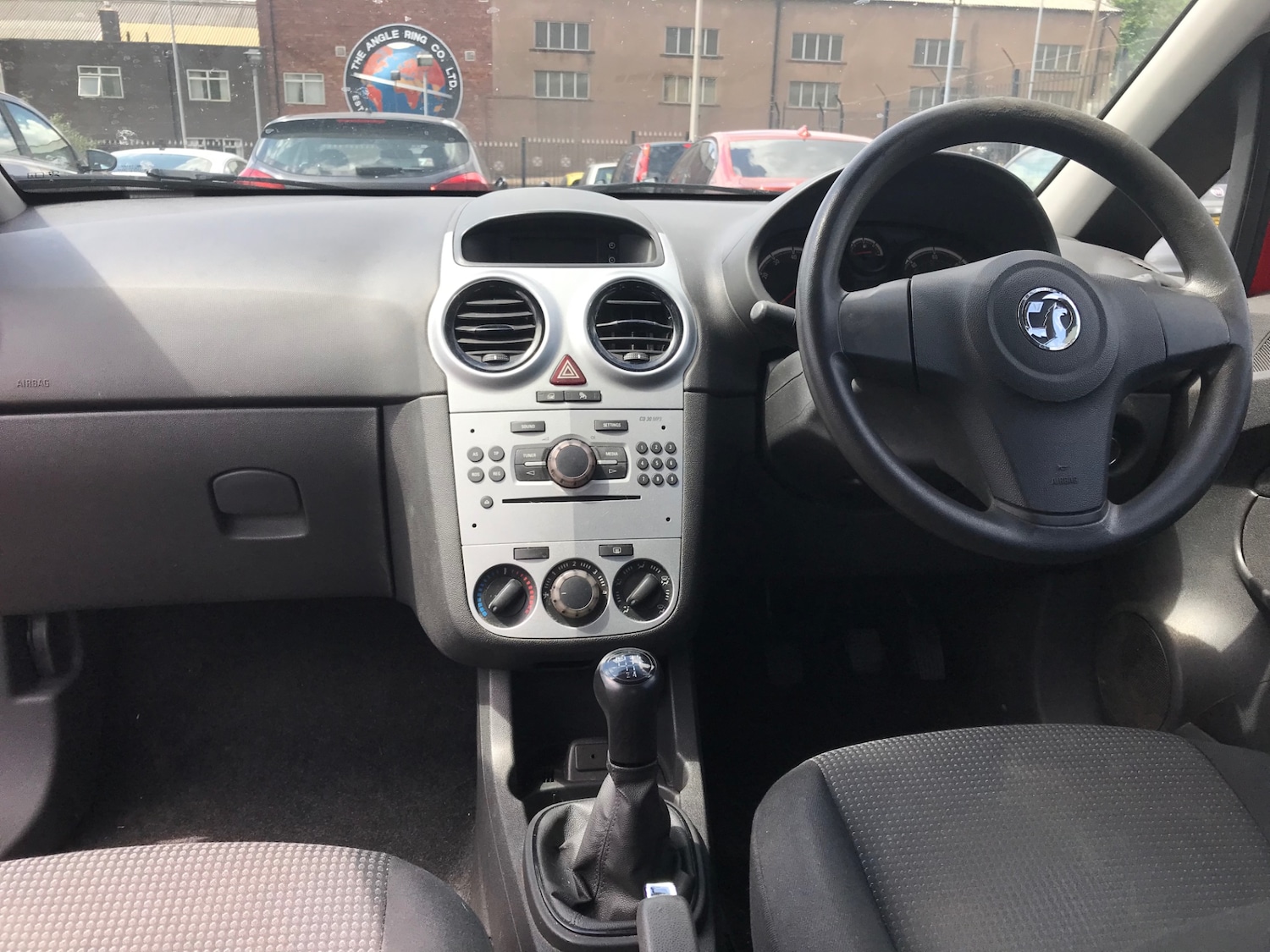 Vehicle 13