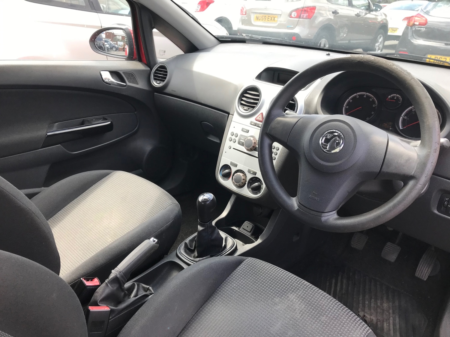 Vehicle 9