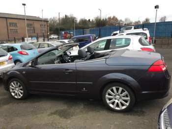 Used Ford Focus CC 2007 for sale - 72907223: Photo