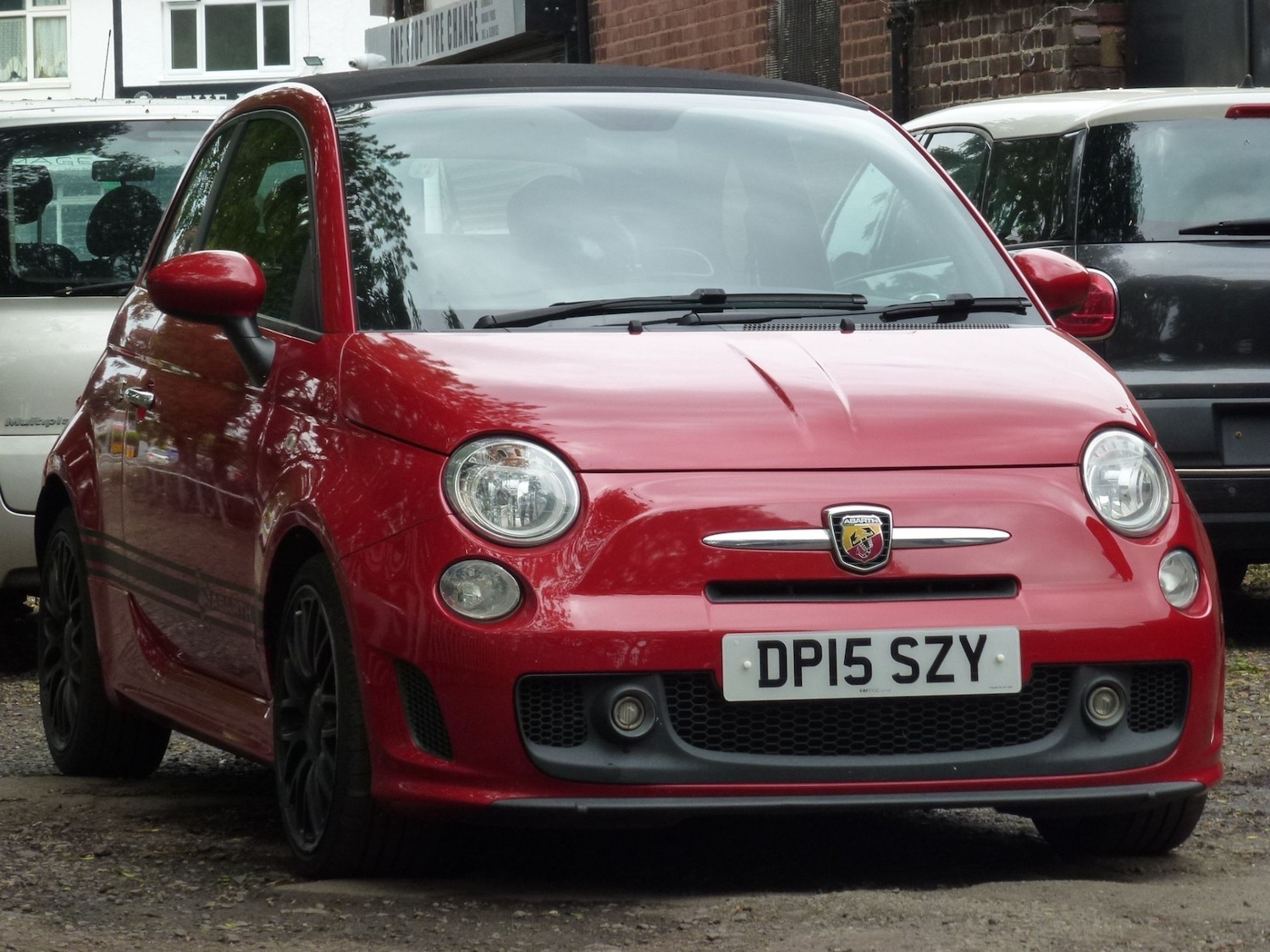 Vehicle 11