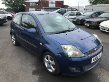 2007 (56) - 1.4 Freedom 3 Door