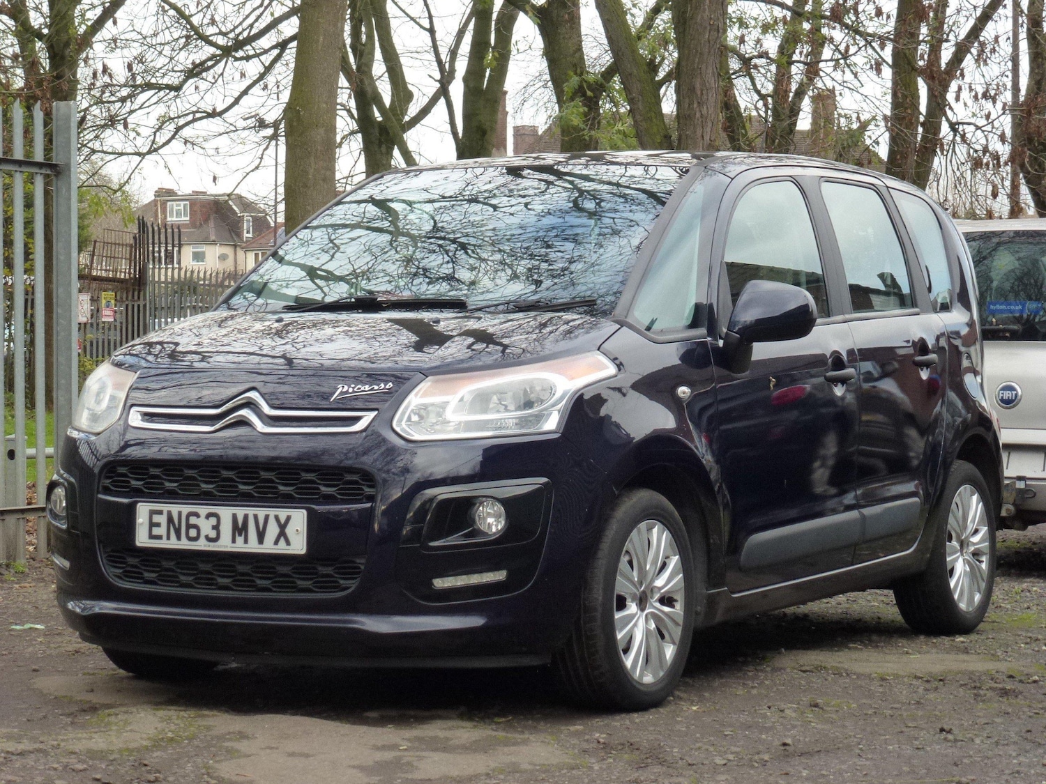 Used Citroen C3 Picasso 2014 for sale - 76785305: Photo 1