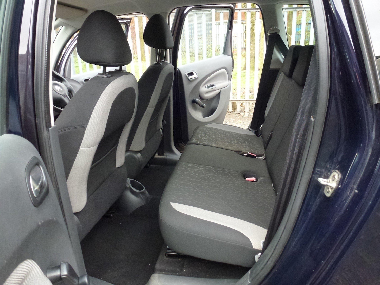 Used Citroen C3 Picasso 2014 for sale - 76785305: Photo 14