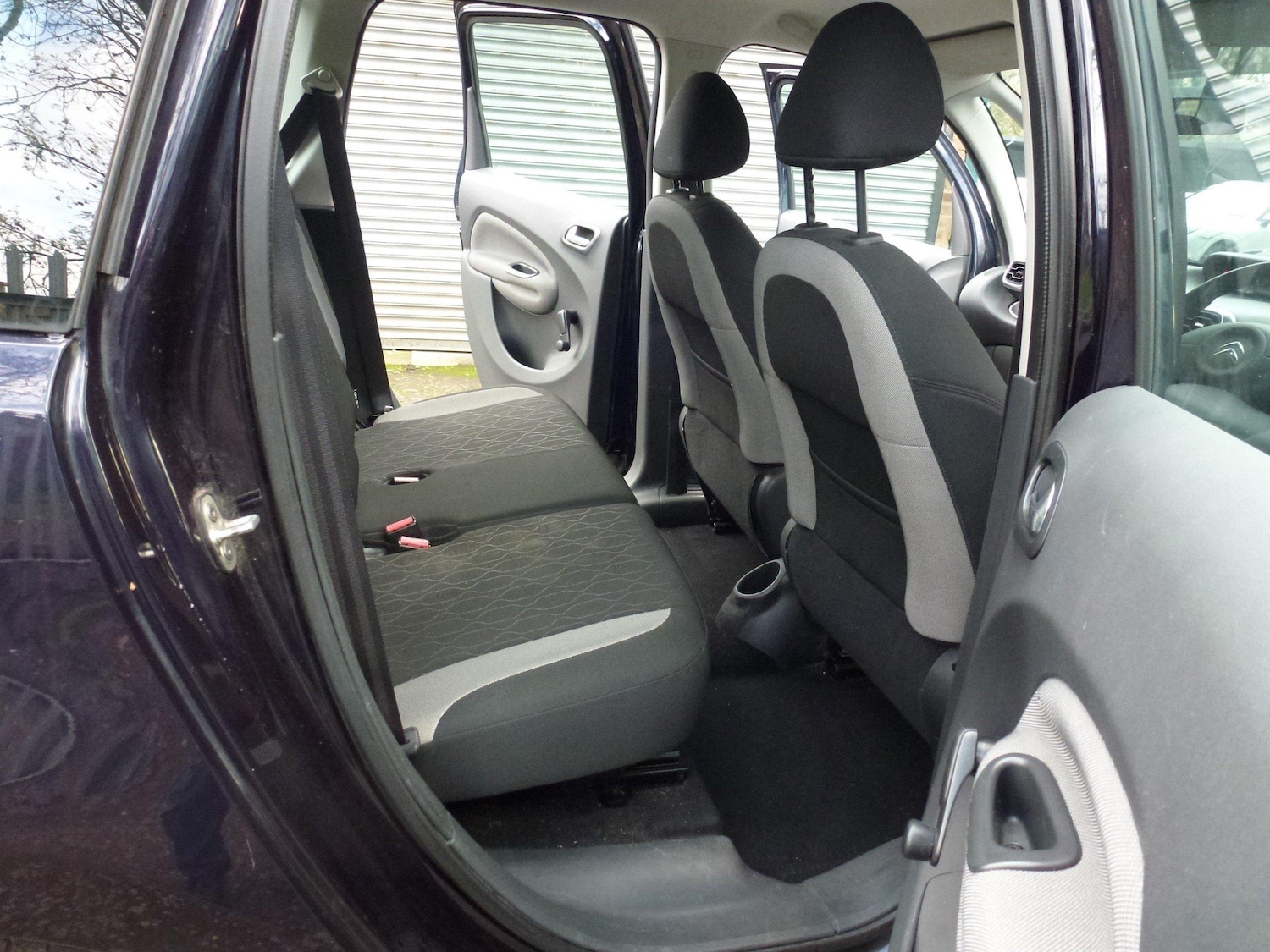 Used Citroen C3 Picasso 2014 for sale - 76785305: Photo 15