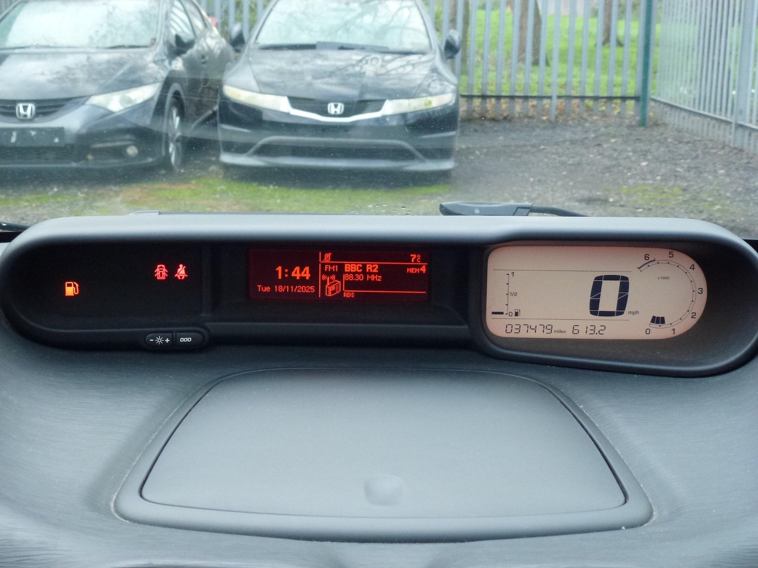 Used Citroen C3 Picasso 2014 for sale - 76785305: Photo 19