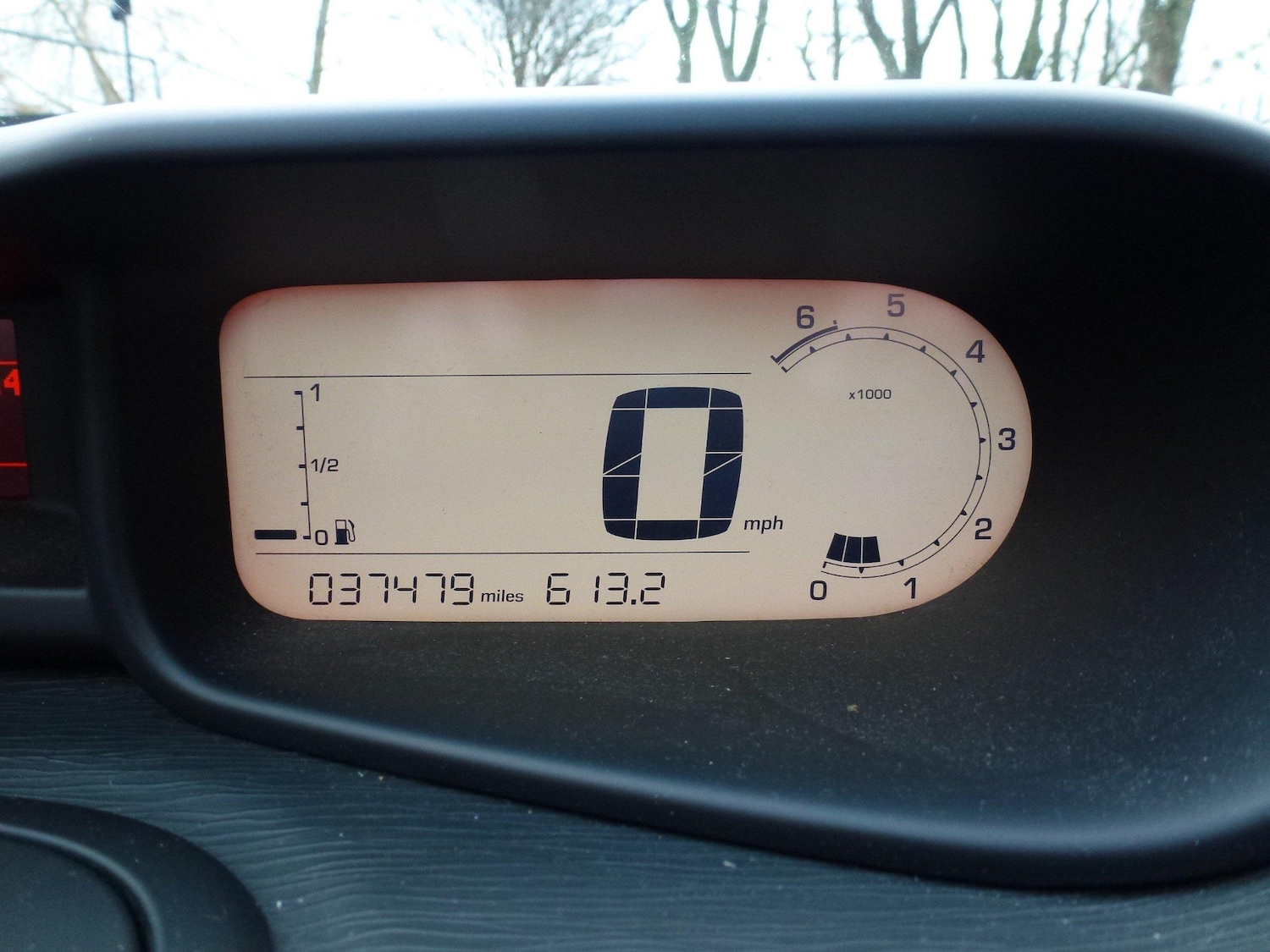 Used Citroen C3 Picasso 2014 for sale - 76785305: Photo 20