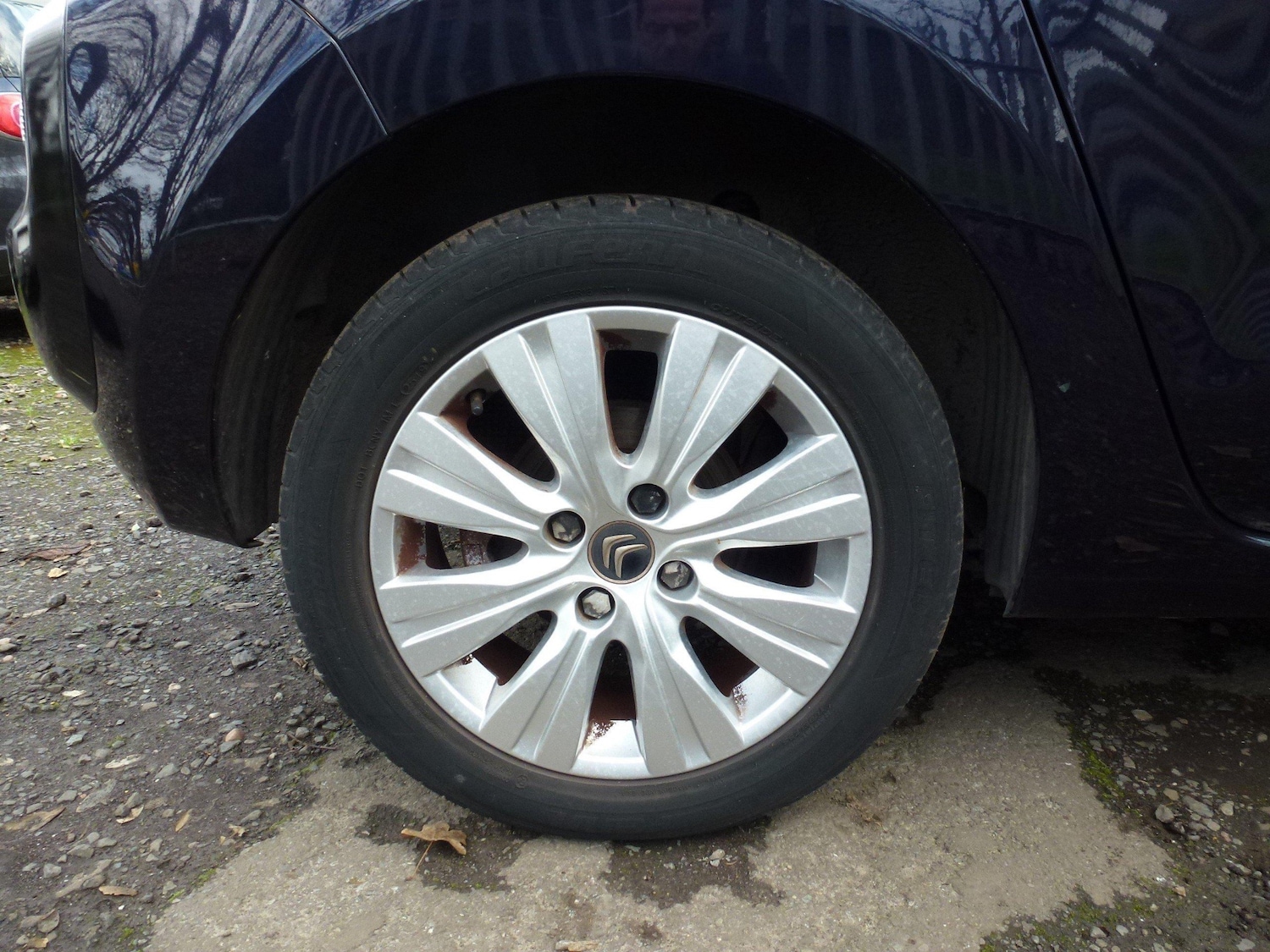 Used Citroen C3 Picasso 2014 for sale - 76785305: Photo 21