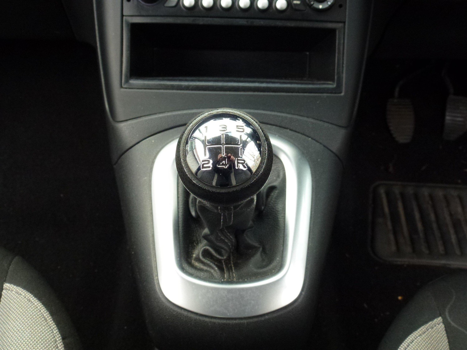 Used Citroen C3 Picasso 2014 for sale - 76785305: Photo 23