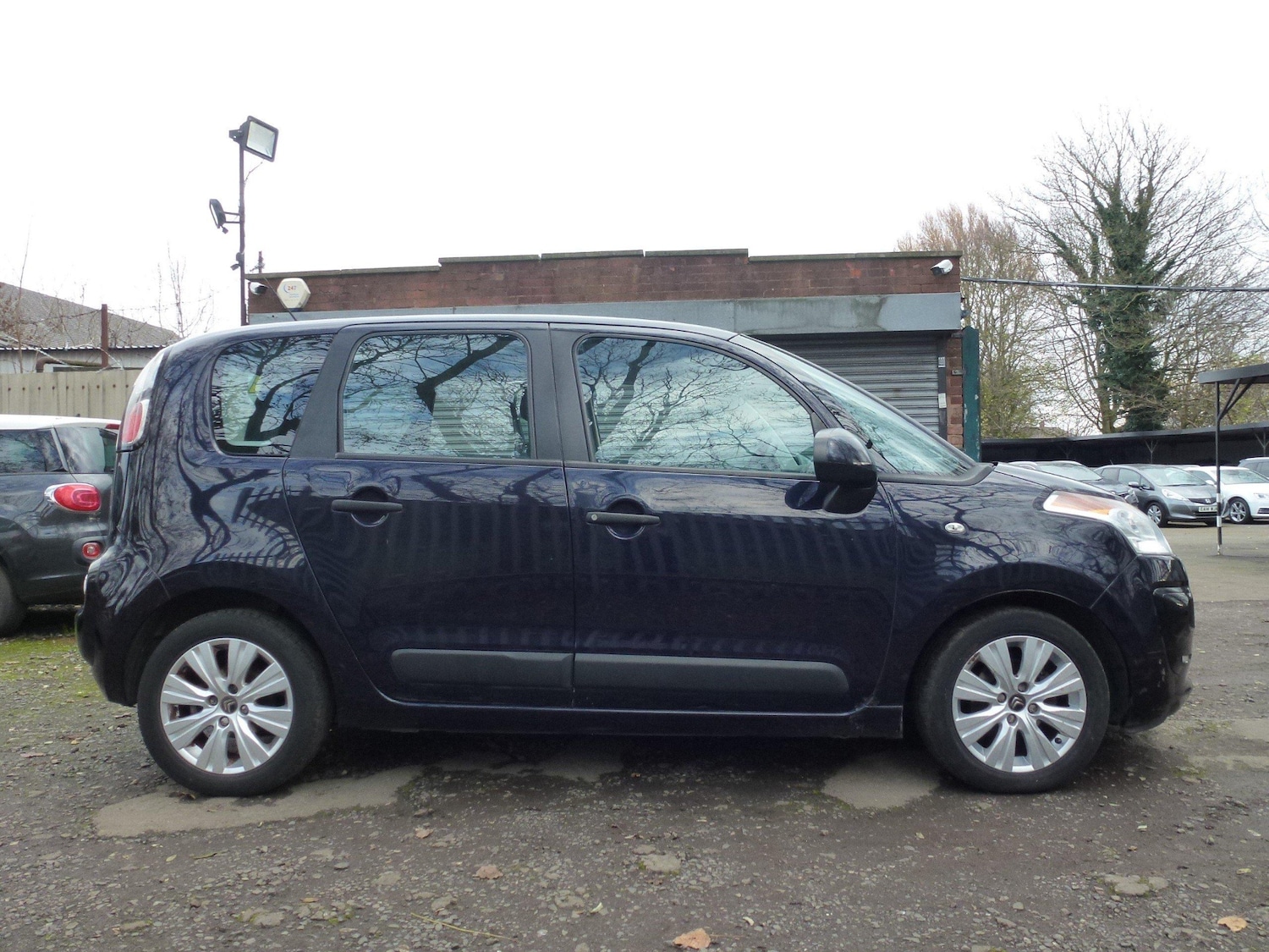 Used Citroen C3 Picasso 2014 for sale - 76785305: Photo 5
