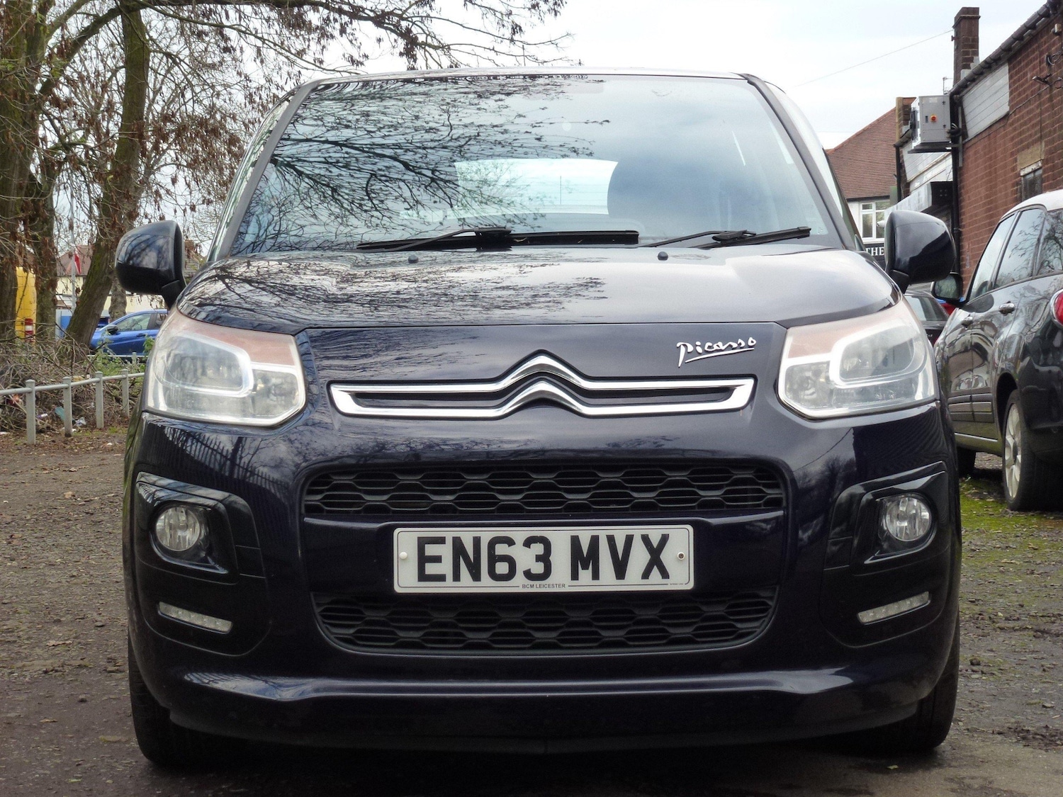 Used Citroen C3 Picasso 2014 for sale - 76785305: Photo 6