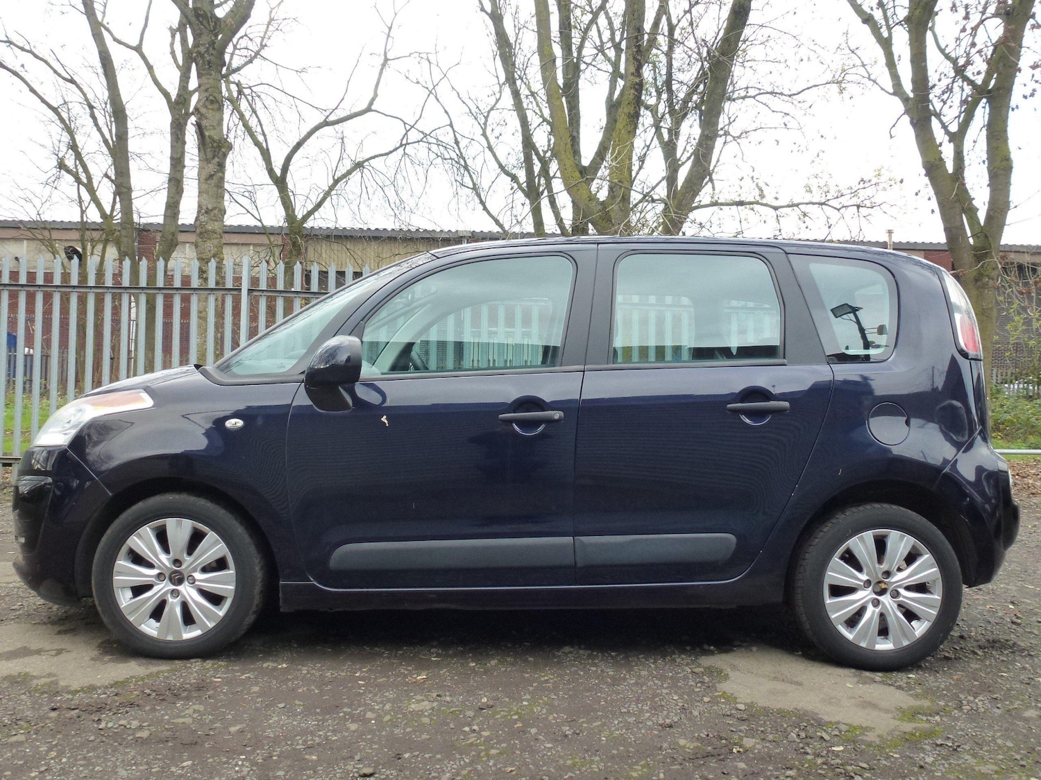 Used Citroen C3 Picasso 2014 for sale - 76785305: Photo 7
