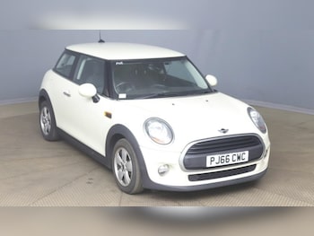 Used MINI Hatch 2016 for sale - 79421132: Photo